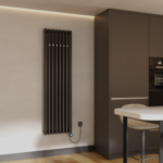 Vertikalni radijator ISAN Akros UNI