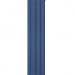 Vertikalni radijator ISAN Antika Cube