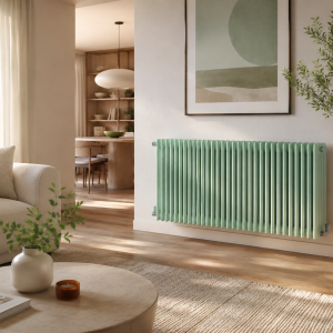 Radijator Isan Atol