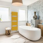 Kupaonski radijator Atria