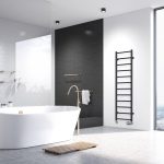 Kupaonski radijator Aura