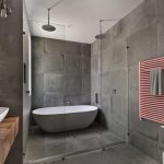 Kupaonski radijator Avondo