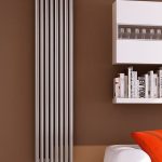 Corint Inox Vertikalni radijator Corint Inox