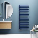 Kupaonski radijator Calypso