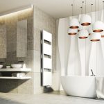 Radijator za kupaonicu Carme