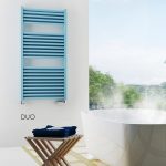 Duo Kupaonski radijator DUO