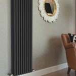 VERTIKALNI RADIJATOR VERTICA D BI
