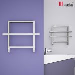 Kupaonski radijator AJAX