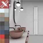 CARISA CURVY BATH