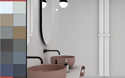 CURVY BATH