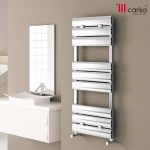 CARISA ELLIPTIC BATH