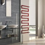 kupaonski radijator SERPENTINE