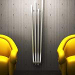 DEKORATIVNI RADIJATOR FAN