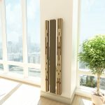 DIZAJNERSKI RADIJATOR RADOX INVISIBLE WOOD