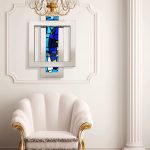 DIZAJNERSKI RADIJATOR RADOX COMBI GLASS