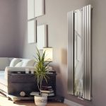 VISOKI RADIJATOR VERTICA D MIRROR
