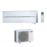 KLIMA UREĐAJ MITSUBISHI ELECTRIC LN35 BIJELI