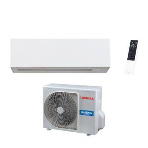 KLIMA UREĐAJ TOSHIBA DAISEIKAI 10