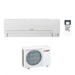 Klima uređaj Mitsubishi electric HR71VFK