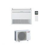 KLIMA UREĐAJ MITSUBISHI ELECTRIC PODNI MFZ-KT