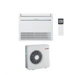 MITSUBISHI ELECTRIC MFZ PODNA KLIMA 5.0kw