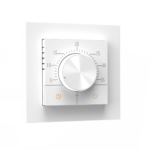 MAGNUM S-Control On / Off termostat s podnim senzorom Električno podno grijanje S-control termostat