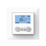 MAGNUM Intelligent Control digitalni termostat s podnim senzorom Električno podno grijanje Intelligent control termostat