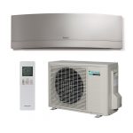 Daikin klima uređaj Emura FTXJ25AS/RXJ25A