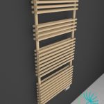 Kupaonski radijator Ikaria Double