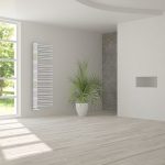 Kupaonski radijator Swingo