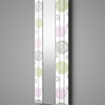 Visoki radijator Collom mirror