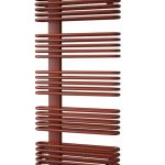 Kupaonski radijator Koro plus