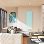 VARIANT COOL Vertikalni radijator Variant Cool ISAN