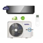 KOREL URBAN ART PLUS 3.5KW