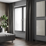 HYBRO CERAMIC PANEL HYBRID 550