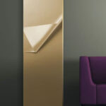 DIZAJNERSKI KUPAONSKI RADIJATOR BREM SO-FLEX