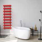 KUPAONSKI RADIJATOR ARAMIS 2