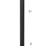 Električni radijator za kupaonicu Pillar