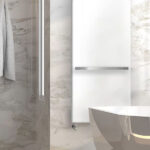 RADIJATOR ZA KUPAONICU BREM LOGGIA D/T