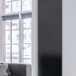 DIZAJNERSKI VERTIKALNI RADIJATOR BREM LOGGIA