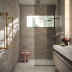 Kupaonski radijator na struju Margaroli Capitelli