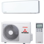 KLIMA UREĐAJ MITSUBISHI HEAVY INDUSTRIES SRK50