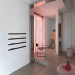 DIZAJNERSKI RADIJATOR TUBES I CHING 4