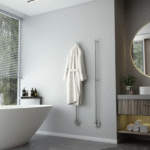 ELEKTRIČNI KUPAONSKI RADIJATOR RUBY TW 3080