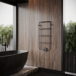 ELEKTRIČNI KUPAONSKI RADIJATOR RUBY TW 4080