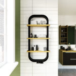 DIZAJNERSKI KUPAONSKI RADIJATOR BOLITA