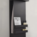 ELEKTRIČNI KUPAONSKI RADIJATOR SHELF