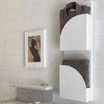 ELEKTRIČNI KUPAONSKI RADIJATOR NOEL MG12