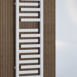 KUPAONSKI RADIJATOR BIAL ZEN MAZE